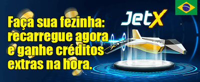 Bônus de Boas-Vindas promotion banner